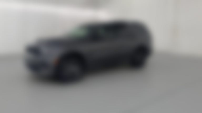 2026 Dodge Durango vehicle photo