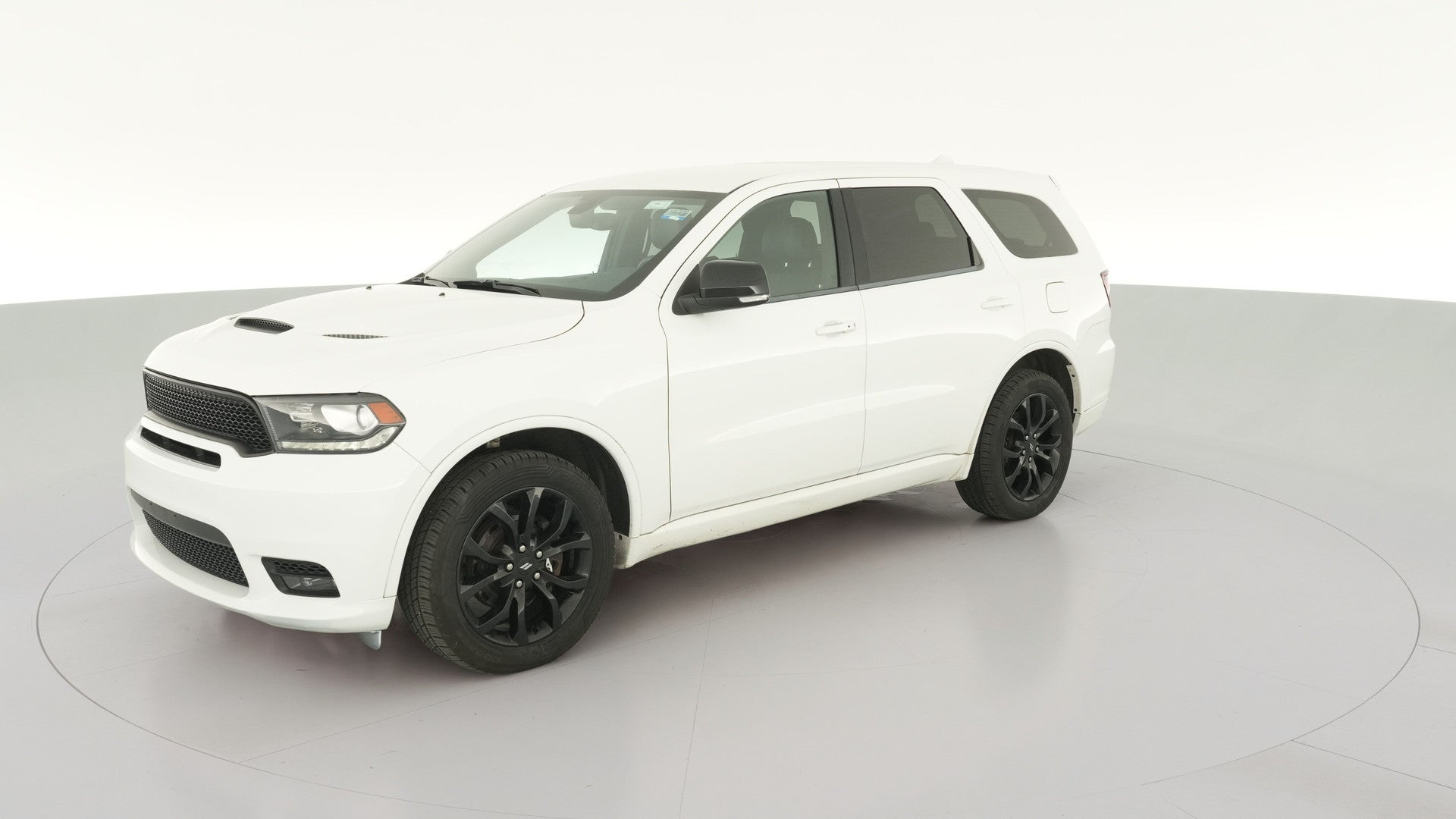2019 Dodge Durango vehicle photo