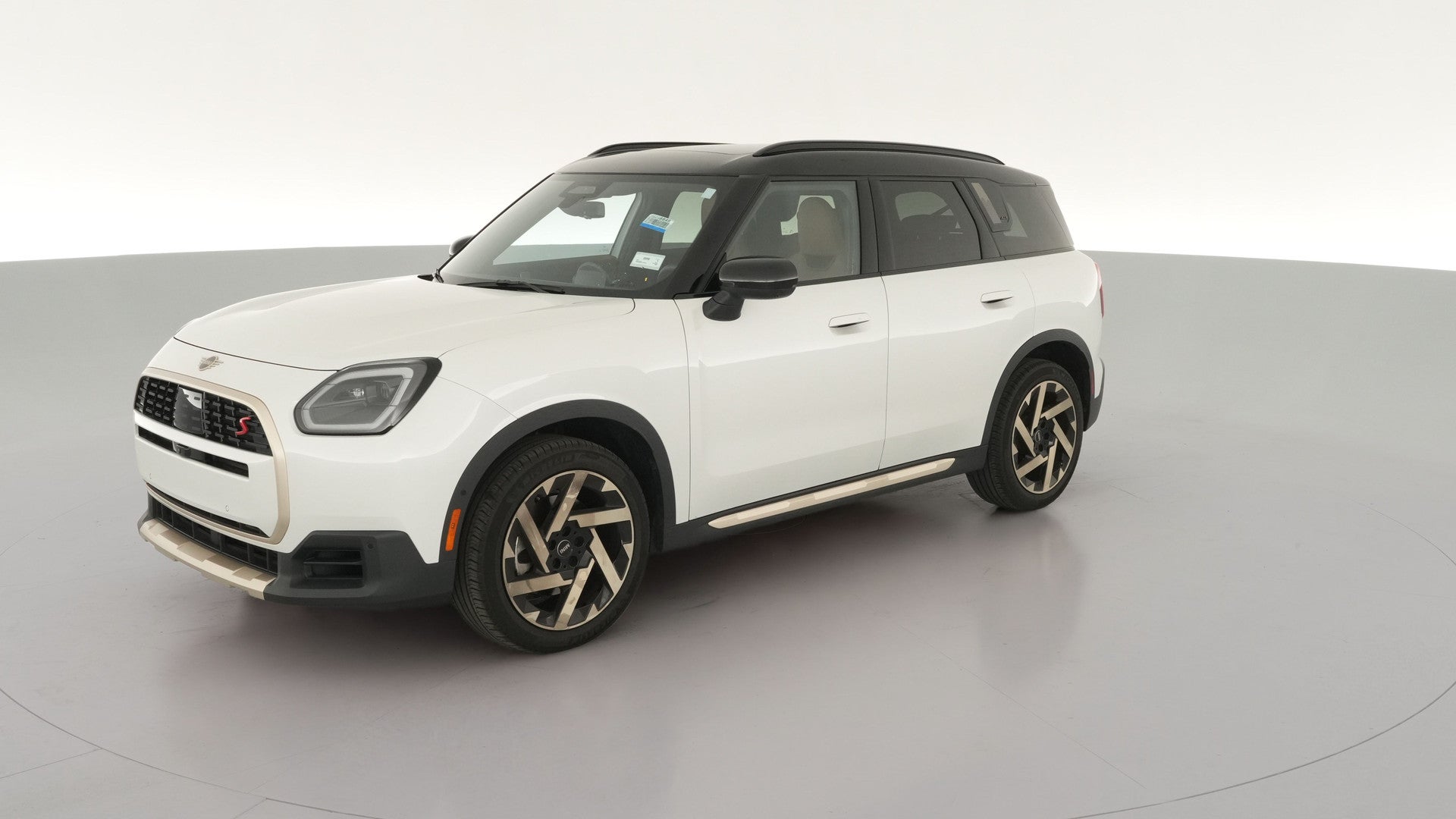2026 MINI Countryman vehicle photo