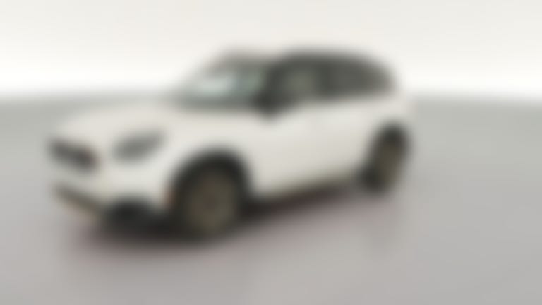 2026 MINI Countryman vehicle photo