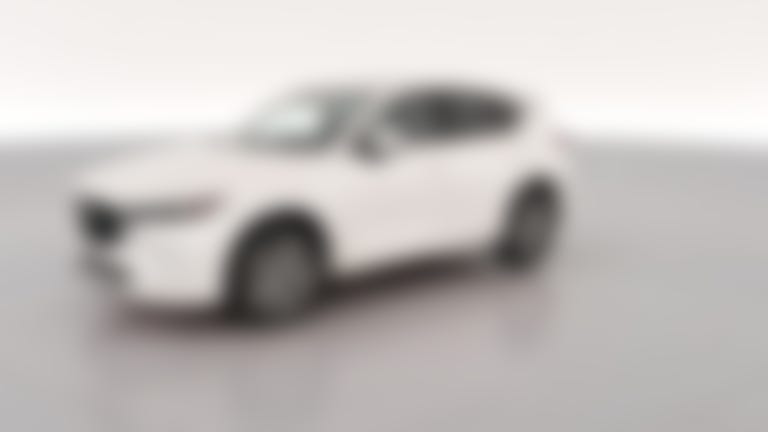 2023 MAZDA CX-5 vehicle photo