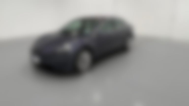 2018 Tesla Model 3 vehicle photo