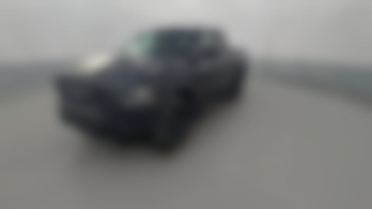 2019 Ram 1500 Classic Quad Cab vehicle photo