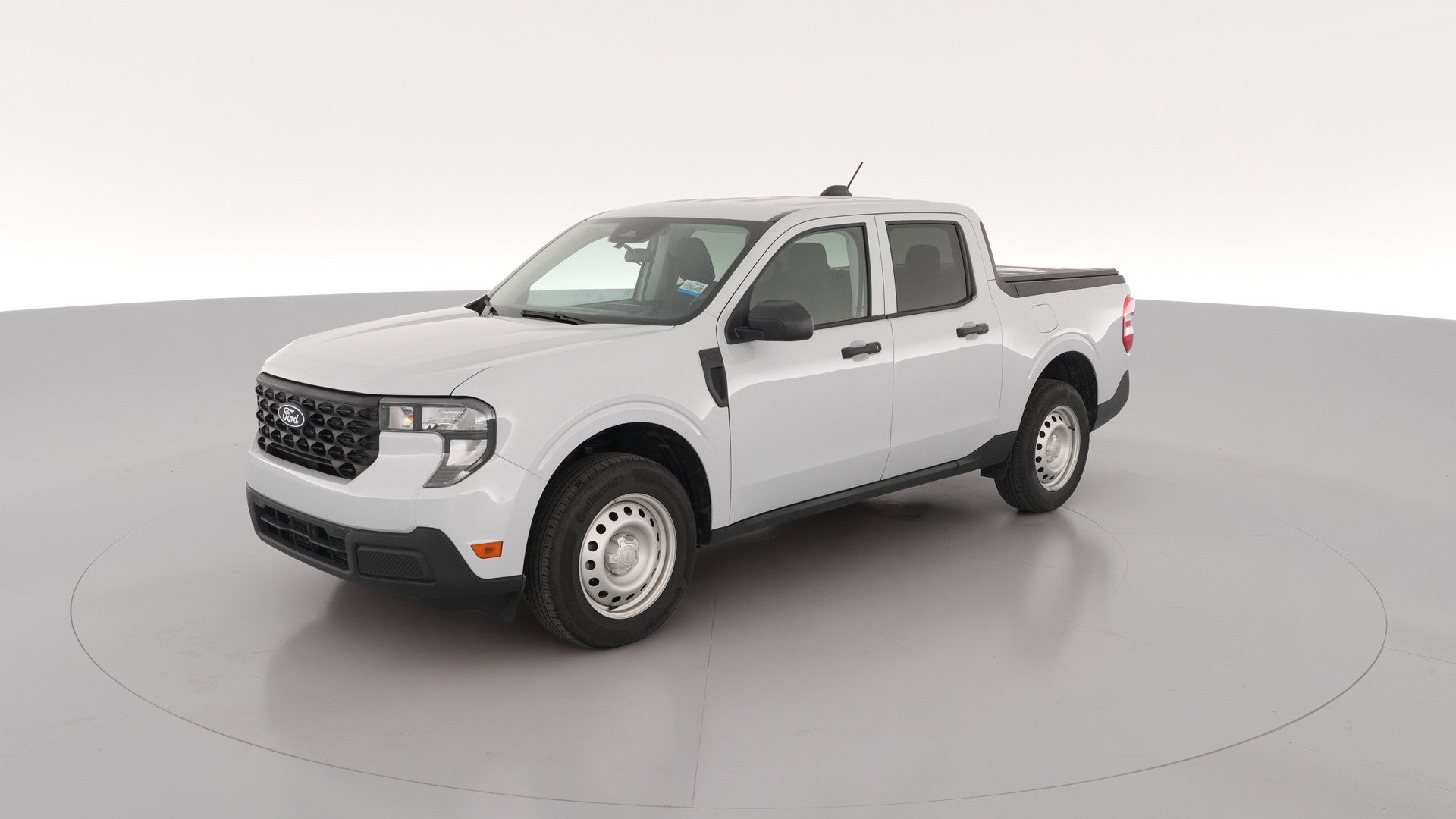 2025 Ford Maverick vehicle photo