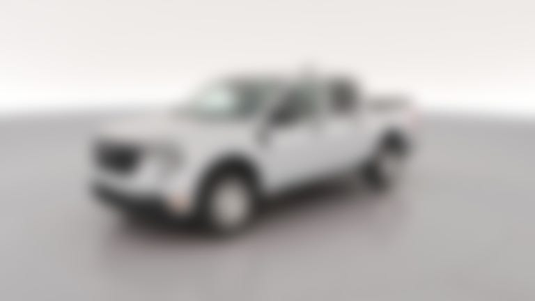 2025 Ford Maverick vehicle photo