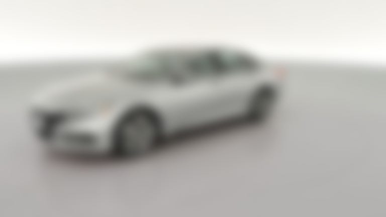 2018 Honda Accord vehicle photo