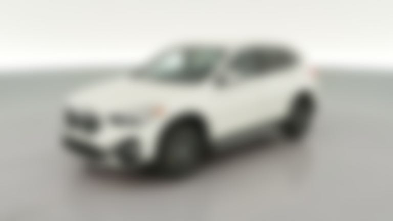 2022 BMW X1 vehicle photo