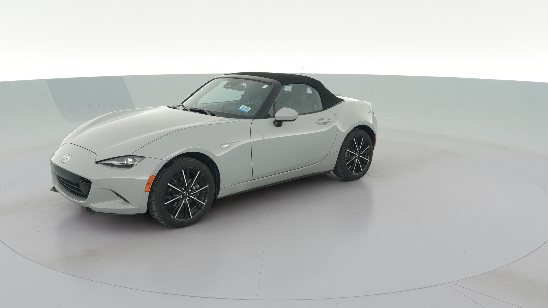 2024 MAZDA MX-5 Miata vehicle photo