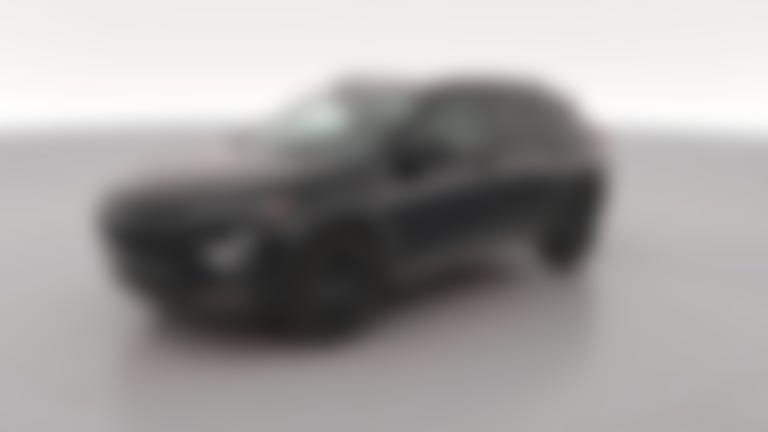 2026 Chevrolet Trax vehicle photo