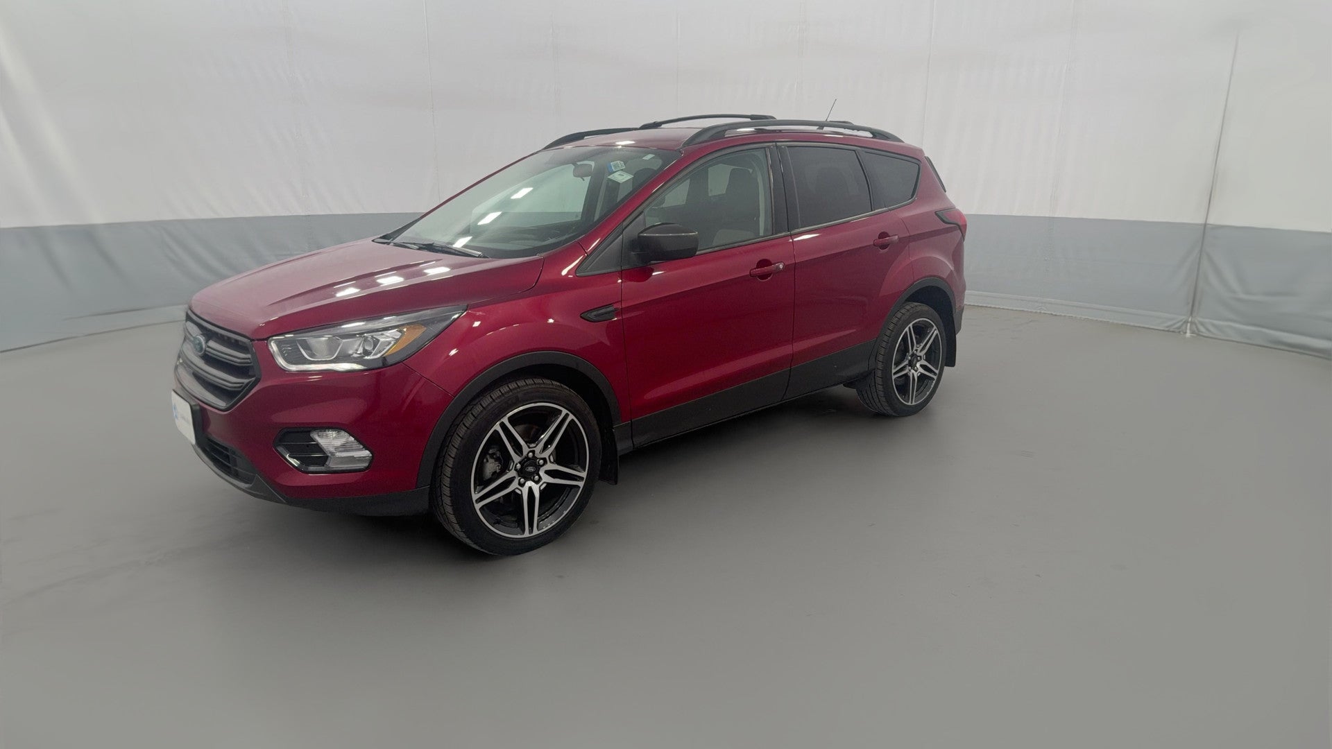 2019 Ford Escape vehicle photo