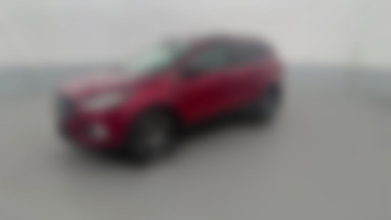 2019 Ford Escape vehicle photo