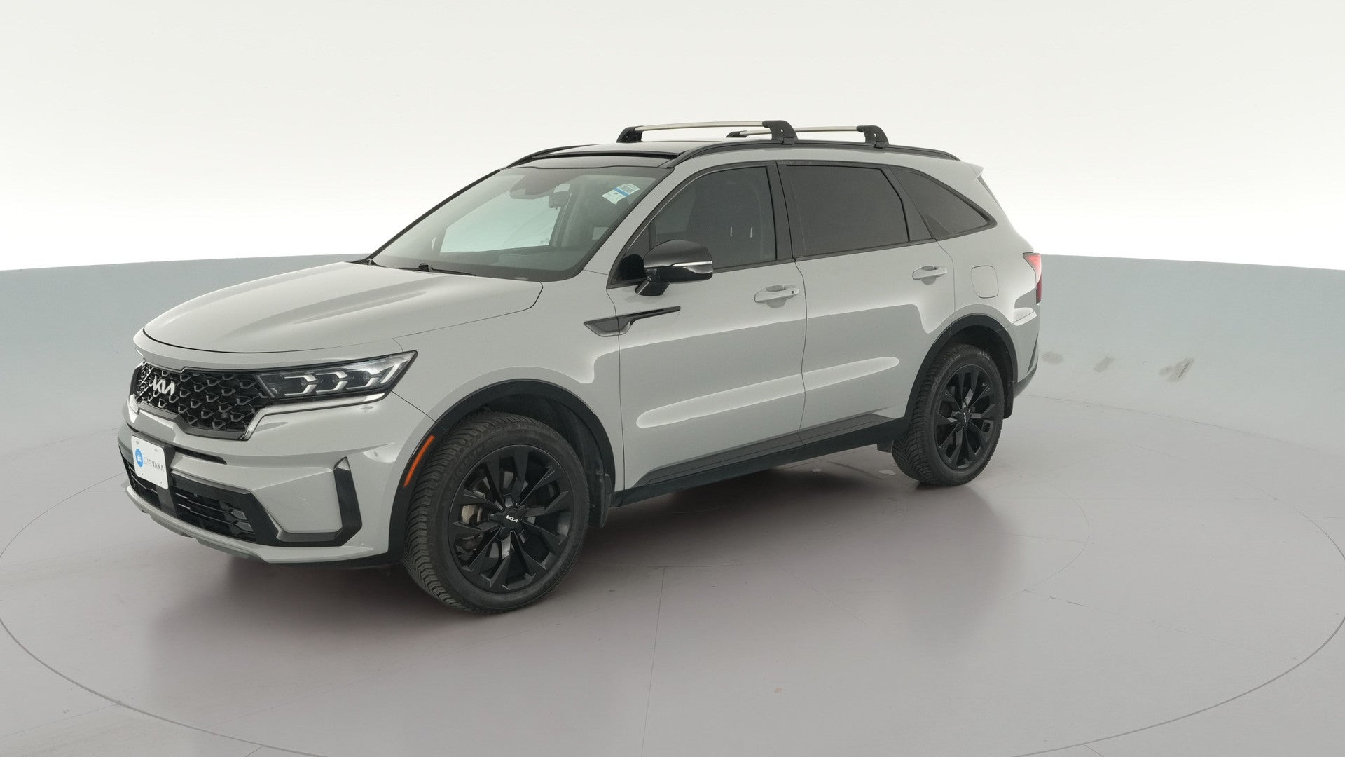 2022 Kia Sorento vehicle photo