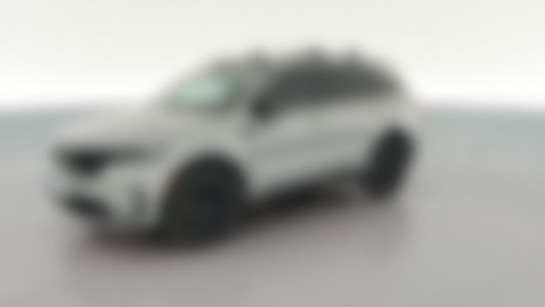 2022 Kia Sorento vehicle photo