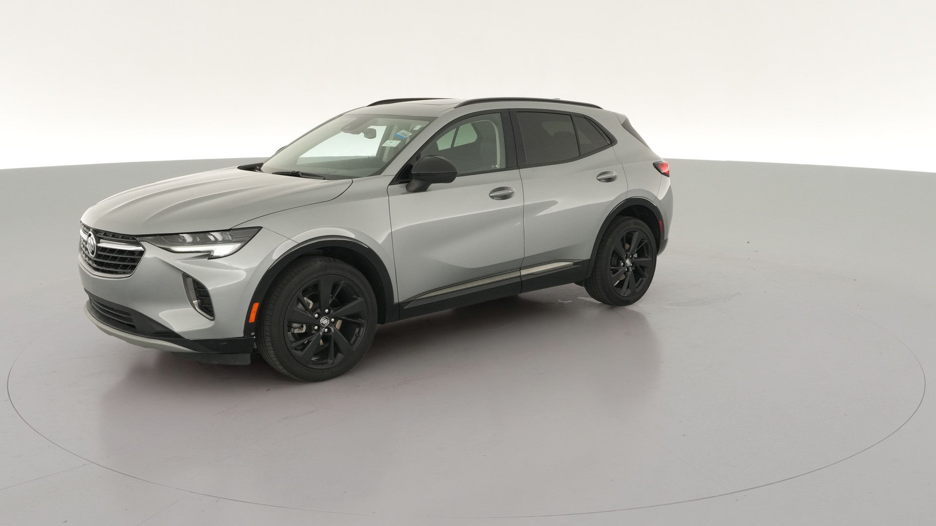 2023 Buick Envision vehicle photo