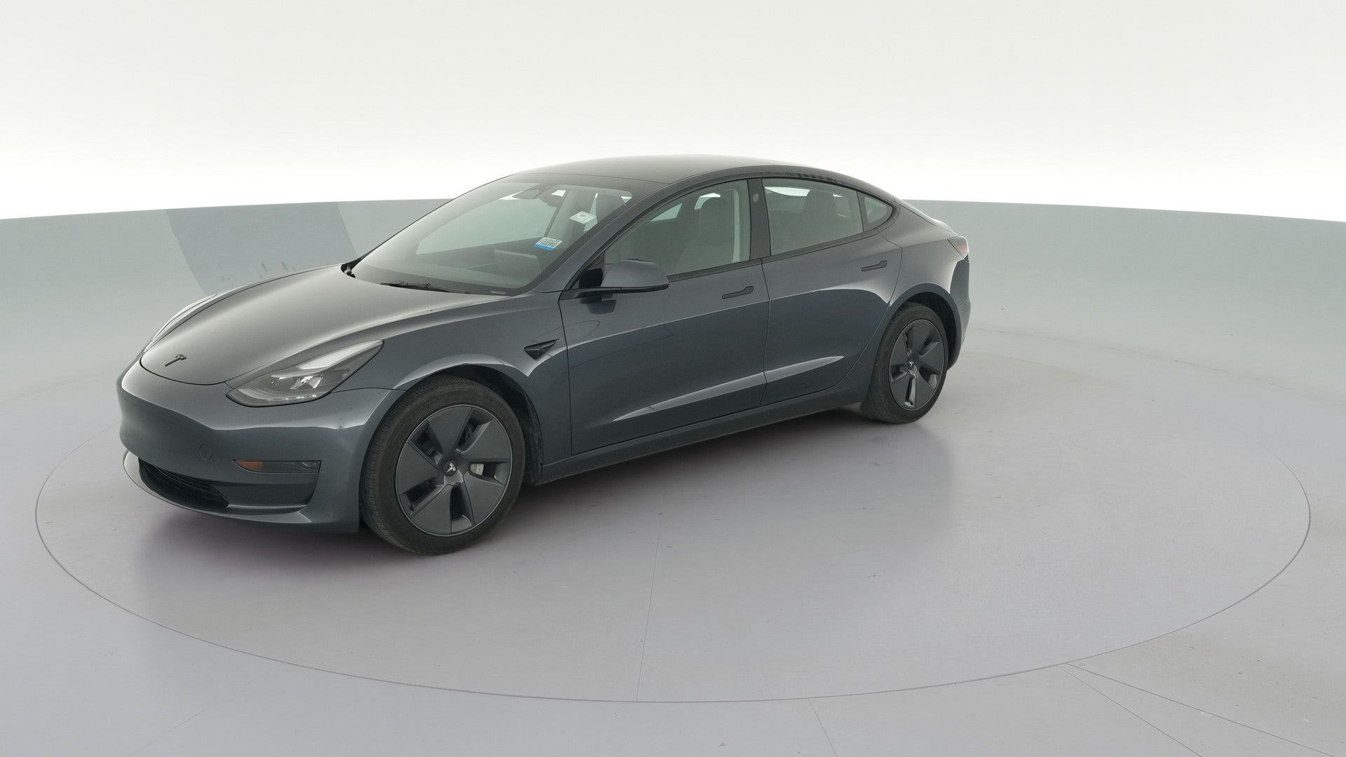 2023 Tesla Model 3 vehicle photo