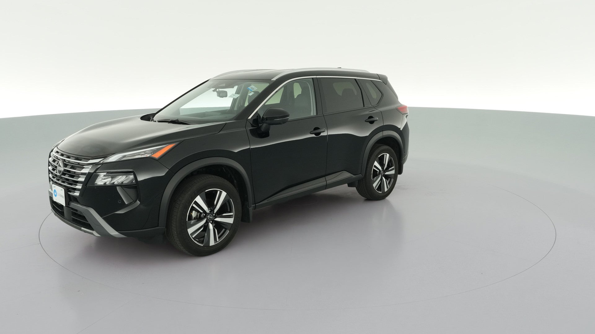 2025 Nissan Rogue vehicle photo