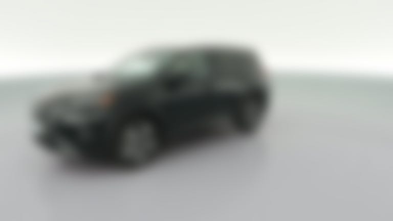 2025 Nissan Rogue vehicle photo