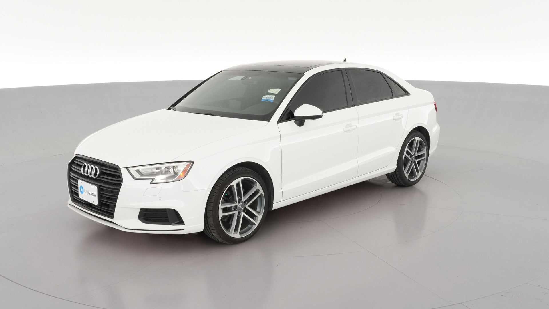 2020 Audi A3 vehicle photo