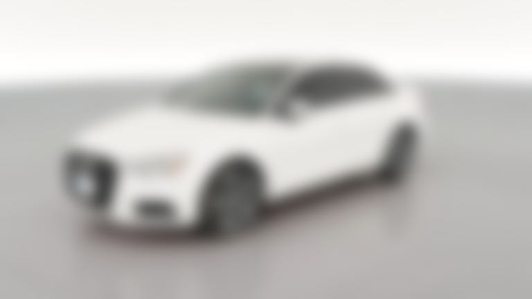 2020 Audi A3 vehicle photo