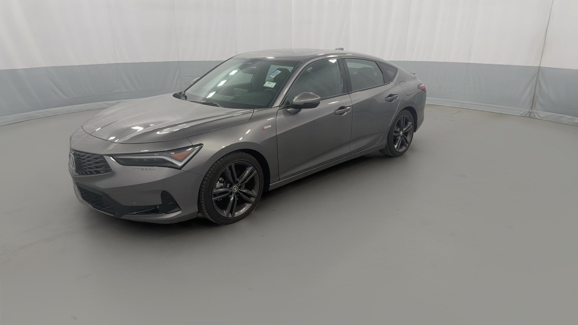 2024 Acura Integra vehicle photo