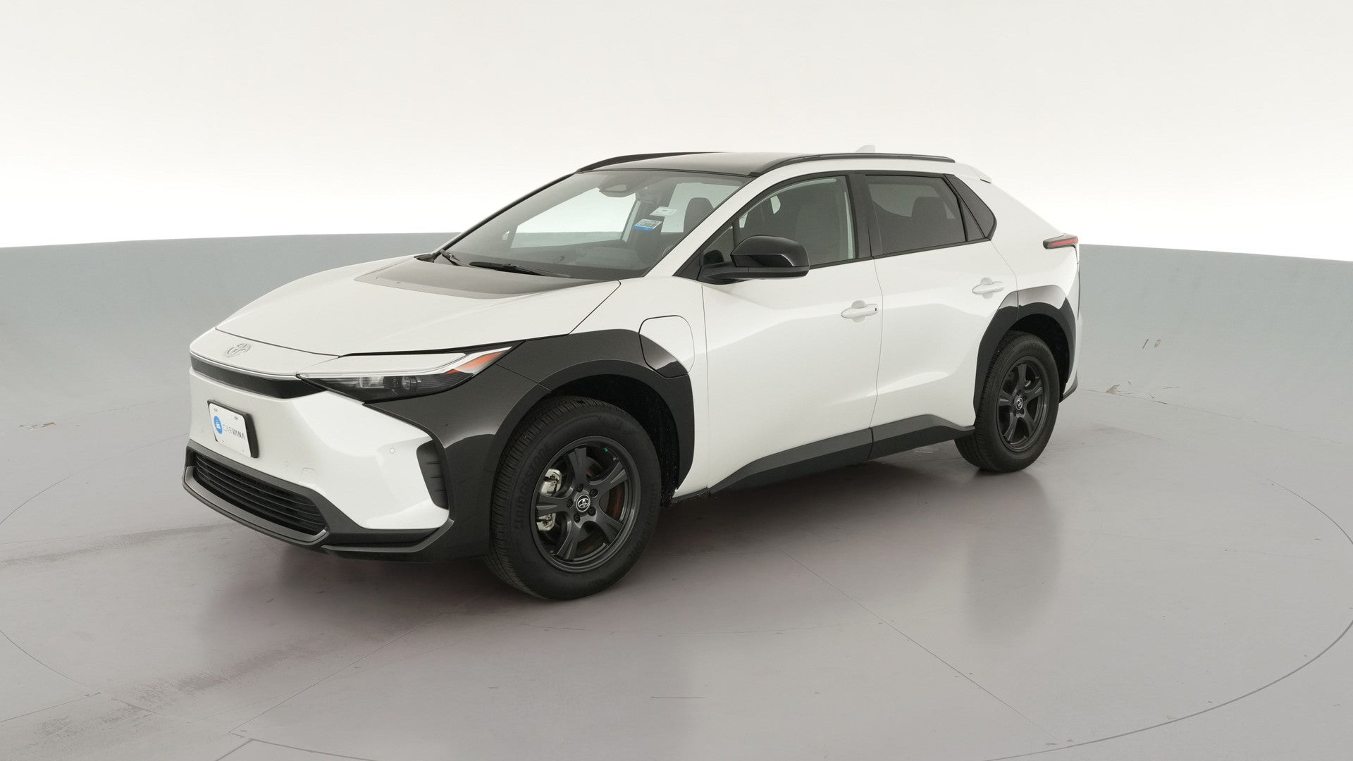 2024 Toyota bZ4X vehicle photo