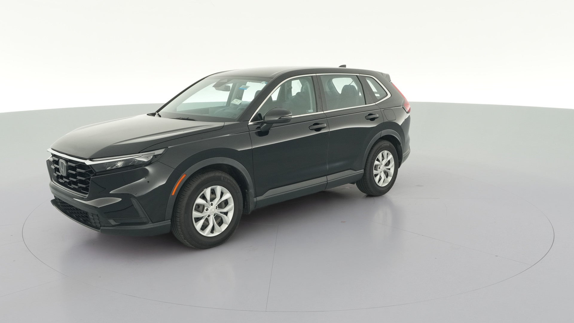 2024 Honda CR-V vehicle photo