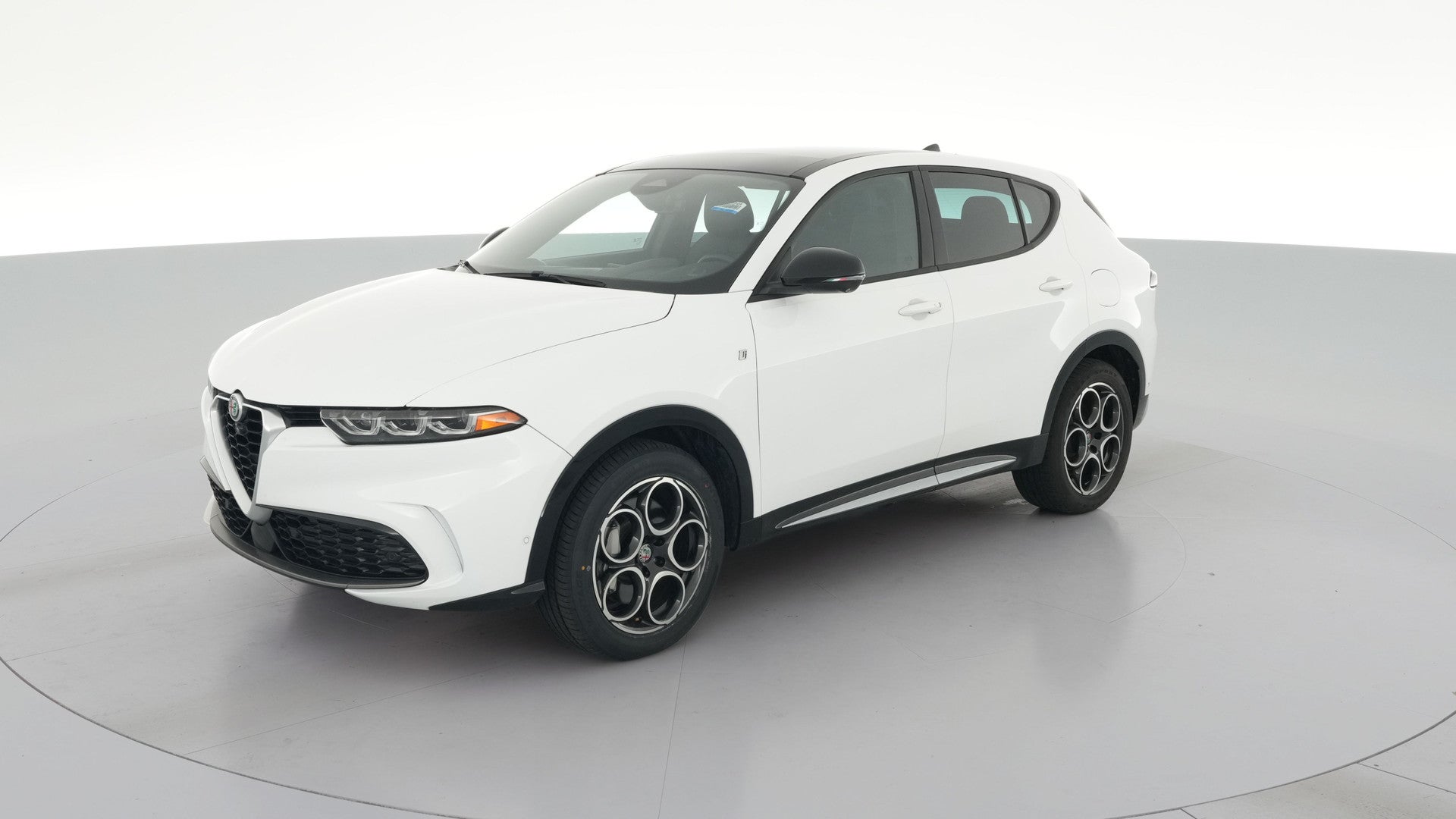 2024 Alfa Romeo Tonale vehicle photo