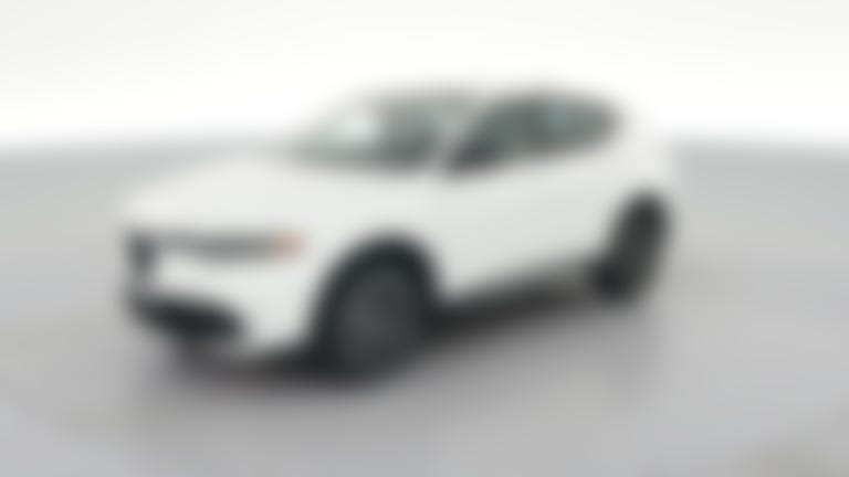2024 Alfa Romeo Tonale vehicle photo