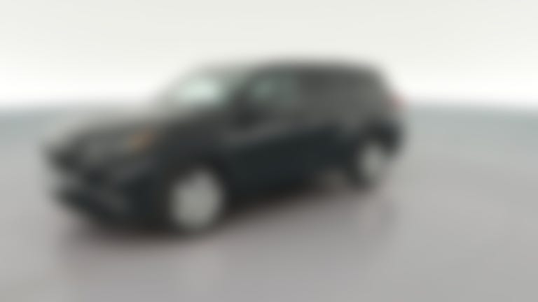 2023 Toyota Highlander vehicle photo