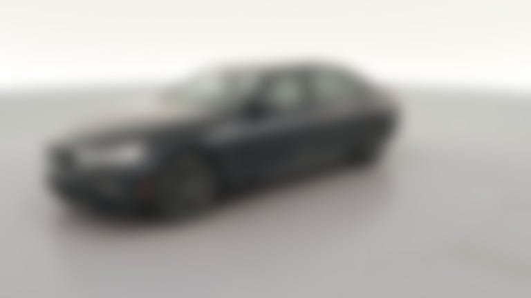 2017 BMW 7 Series vehicle photo