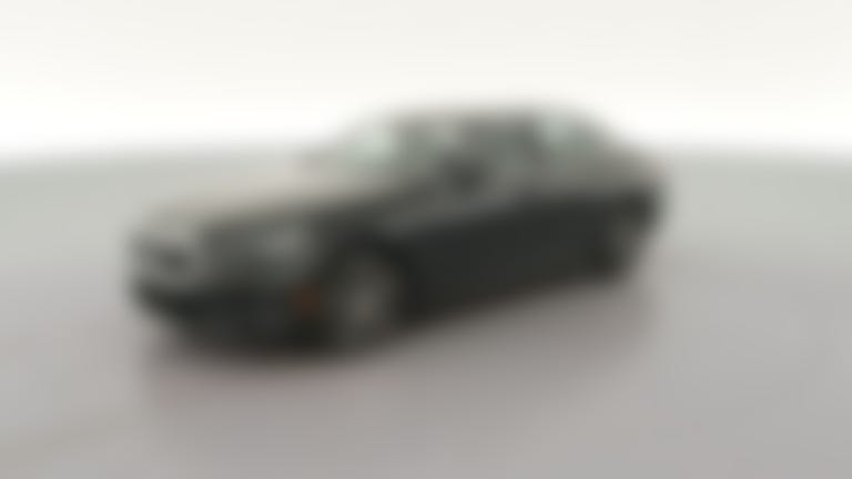 2026 BMW 5 Series vehicle photo