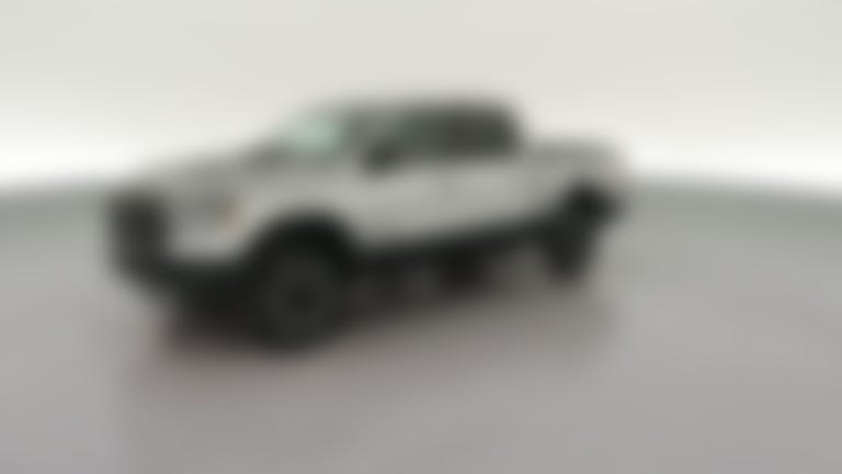 2020 Ram 1500 Crew Cab vehicle photo
