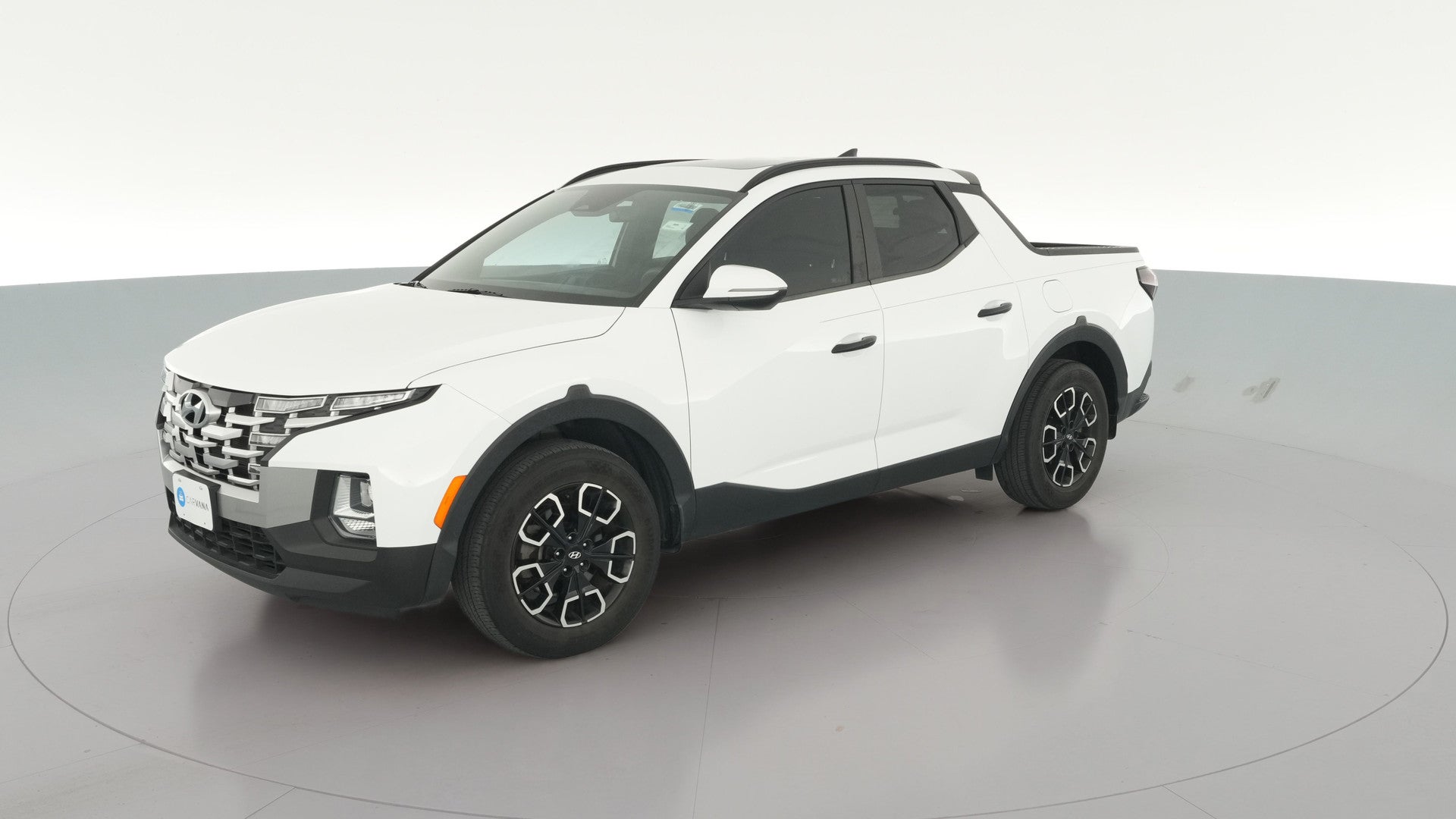 2022 Hyundai Santa Cruz vehicle photo