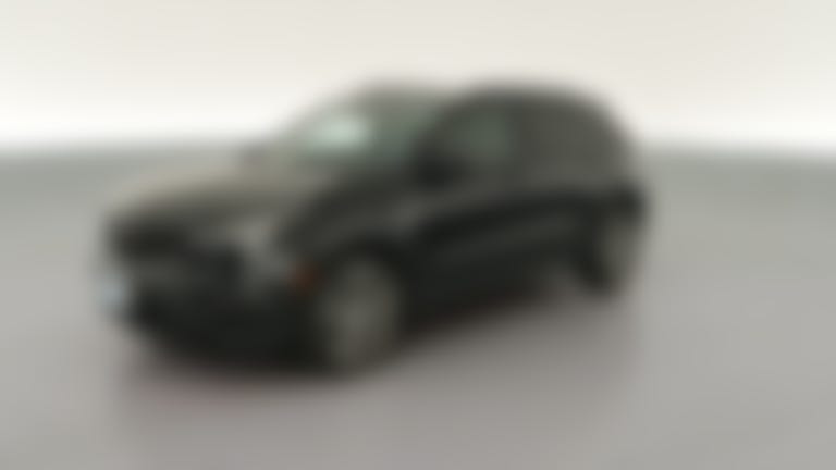 2019 Cadillac XT4 vehicle photo