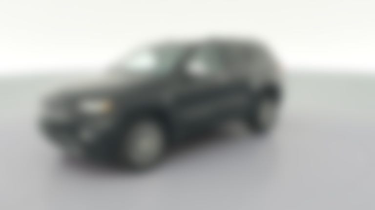 2015 Jeep Grand Cherokee vehicle photo