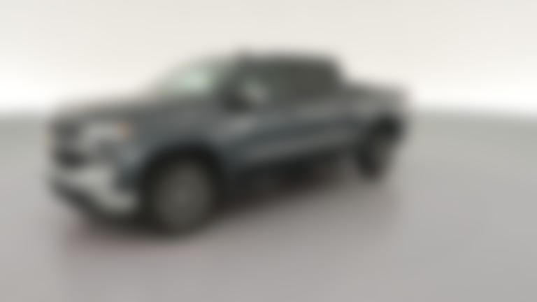 2019 Chevrolet Silverado 1500 Crew Cab vehicle photo