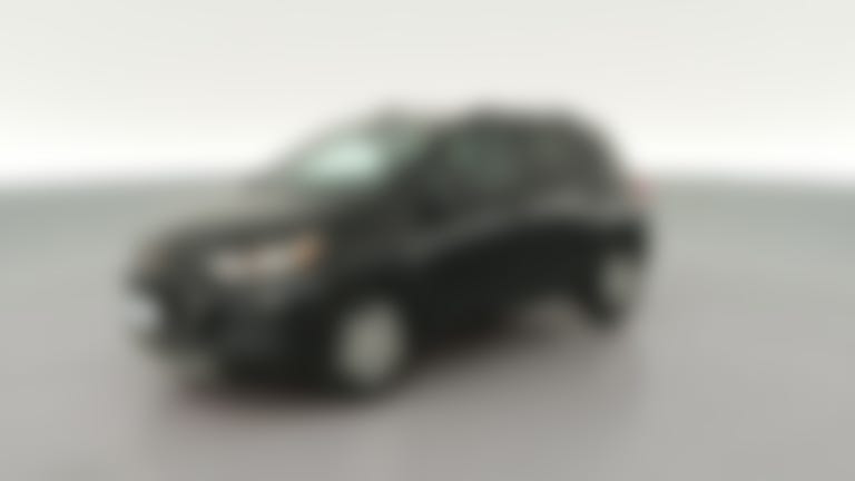 2022 Chevrolet Trax vehicle photo