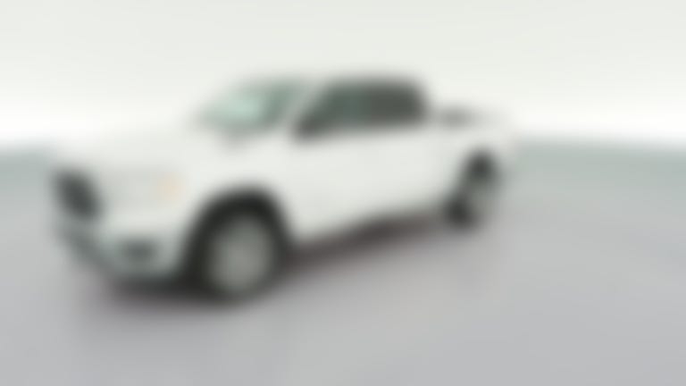 2020 Ram 1500 Crew Cab vehicle photo