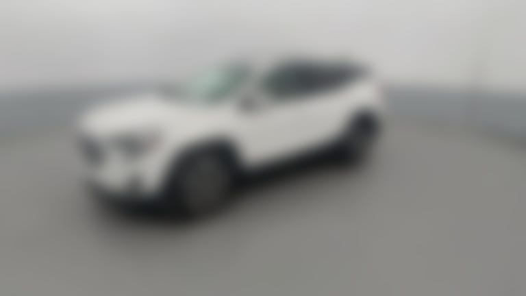 2021 GMC Terrain vehicle photo