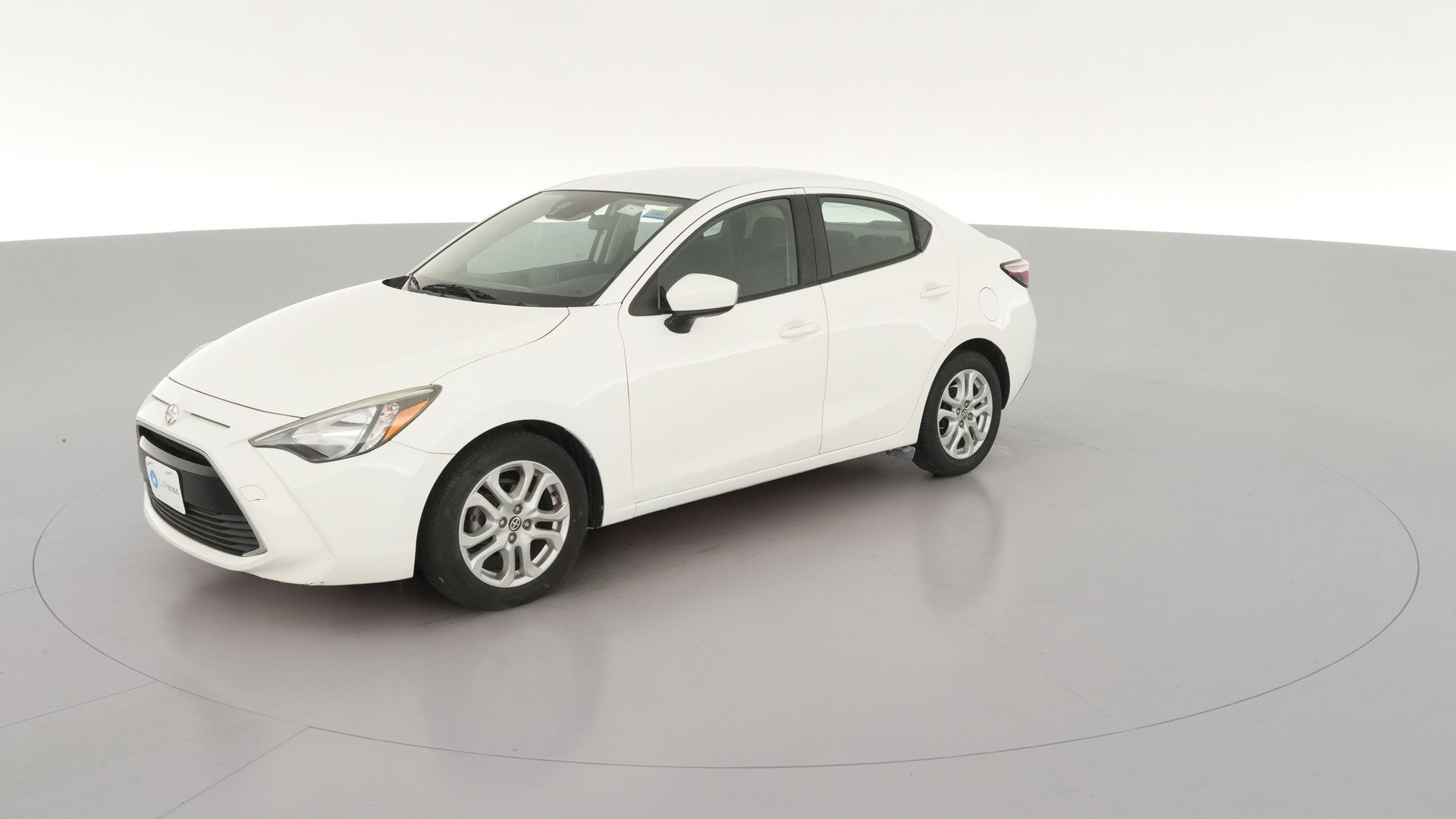 2016 Scion iA vehicle photo