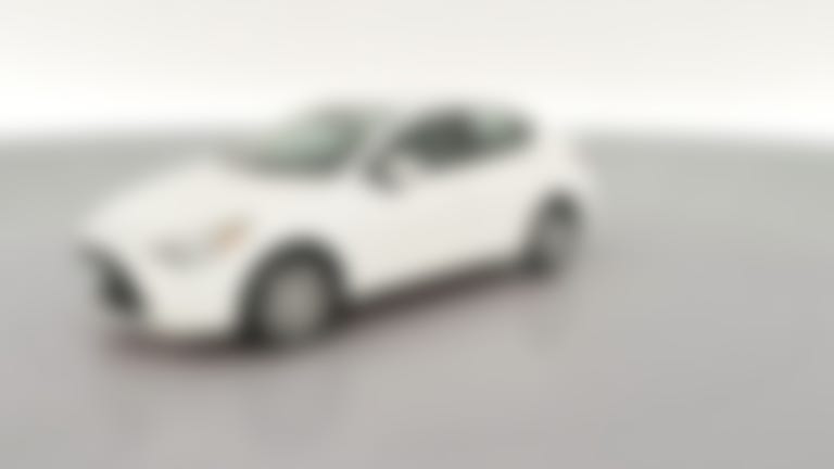2016 Scion iA vehicle photo