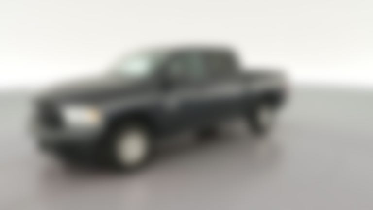 2018 Ram 1500 Crew Cab vehicle photo