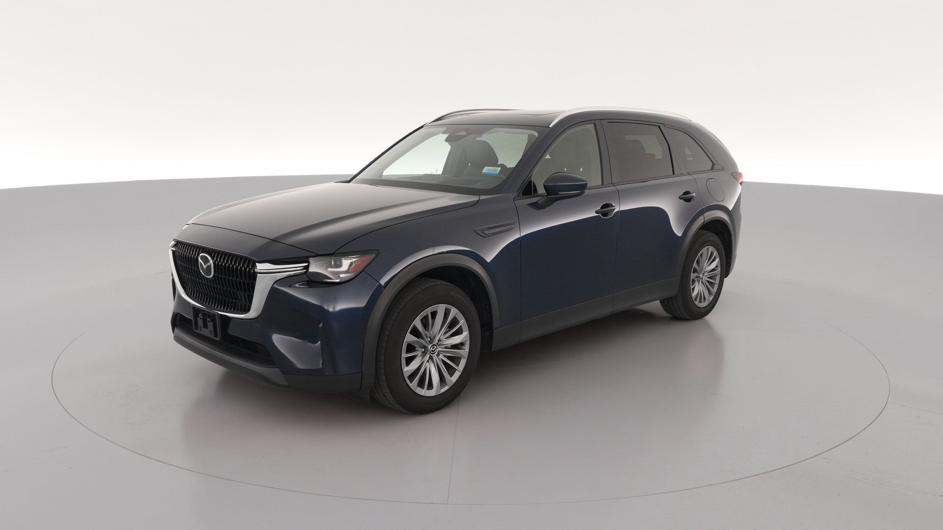 2024 MAZDA CX-90 vehicle photo