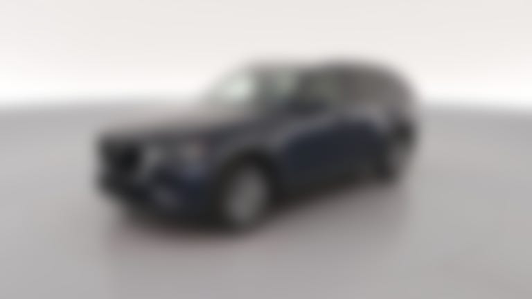 2024 MAZDA CX-90 vehicle photo