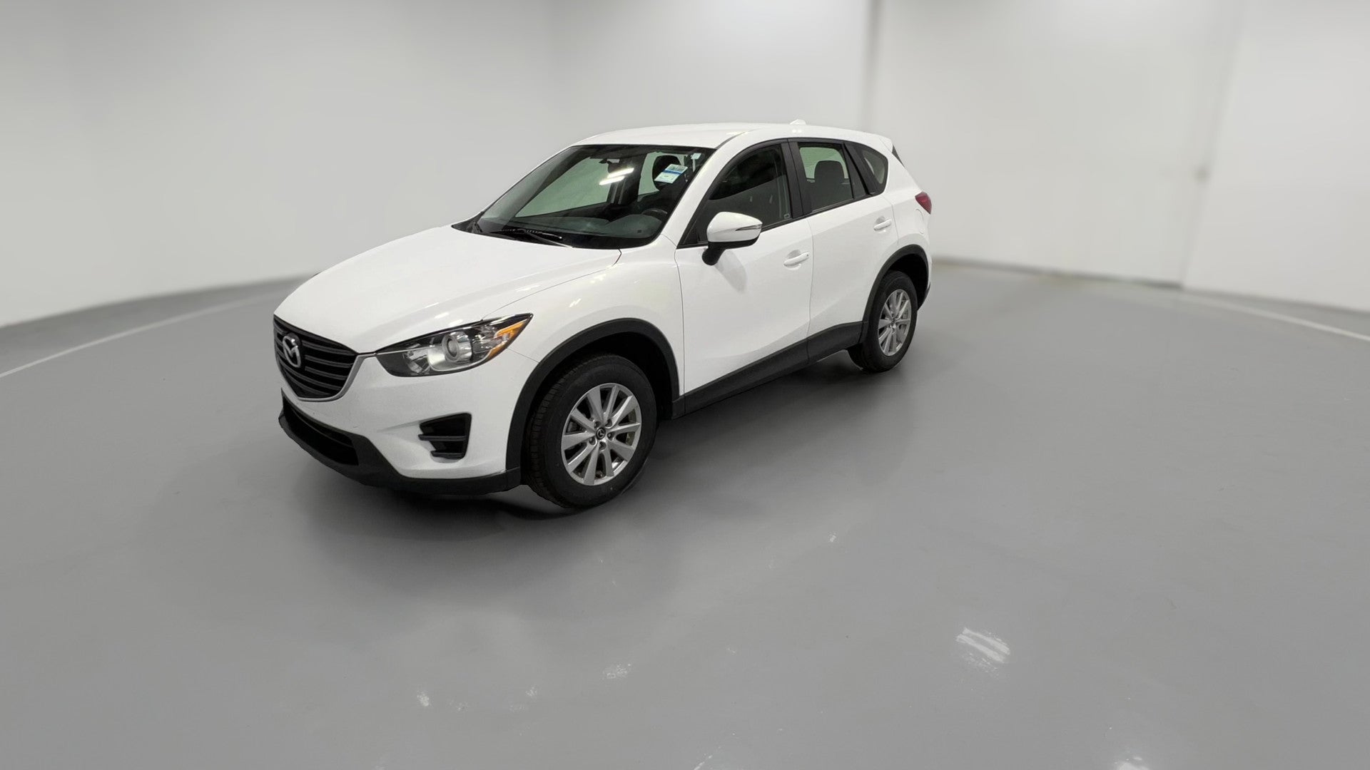 2016 MAZDA CX-5 vehicle photo