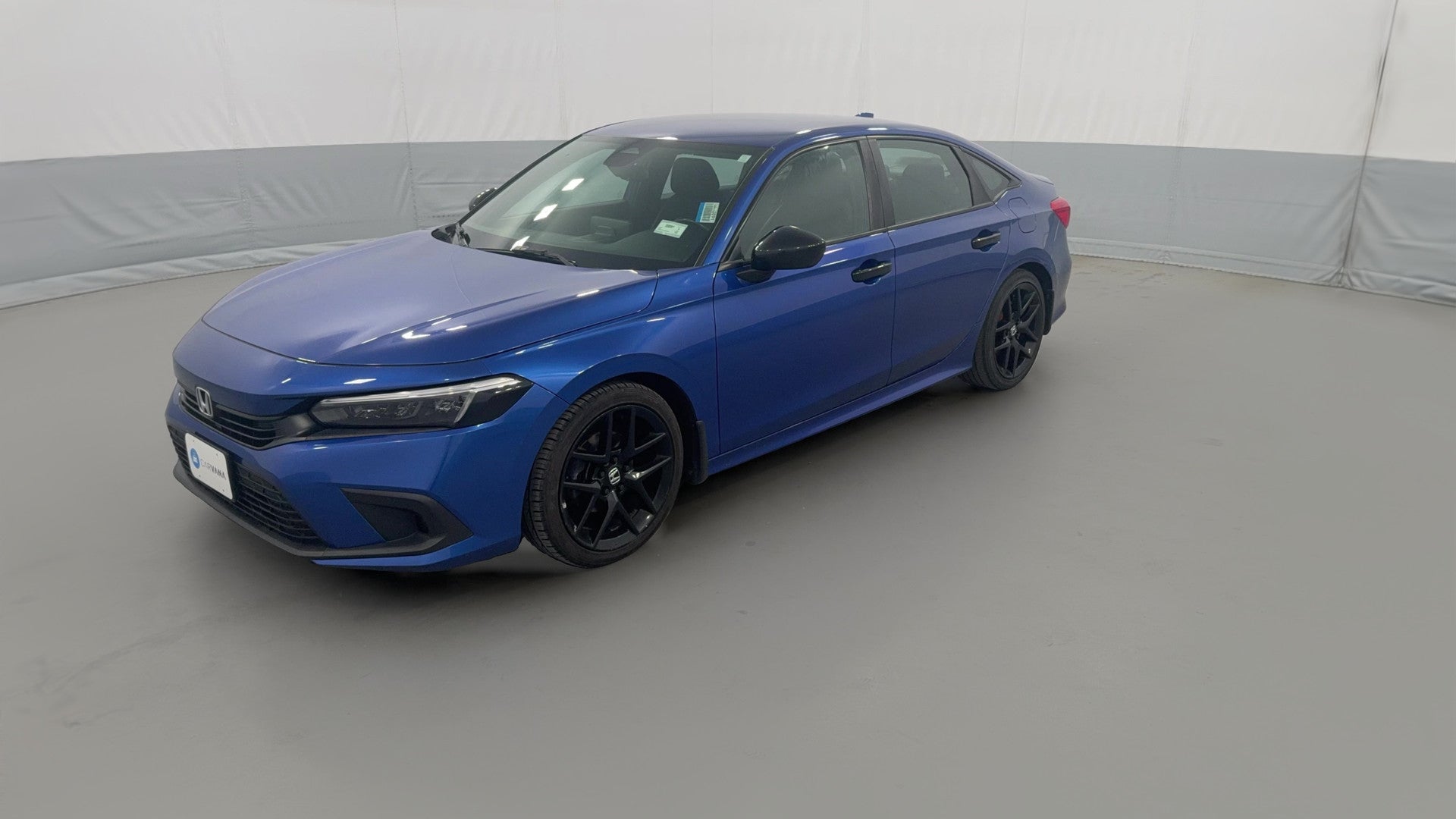 2022 Honda Civic vehicle photo