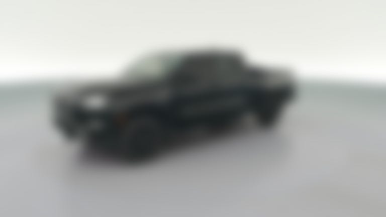 2022 Nissan Frontier Crew Cab vehicle photo