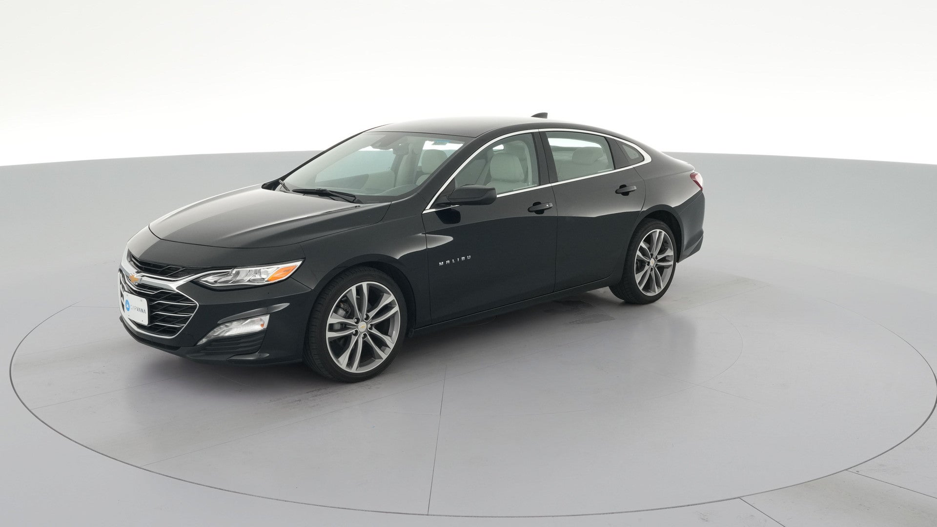 2024 Chevrolet Malibu vehicle photo