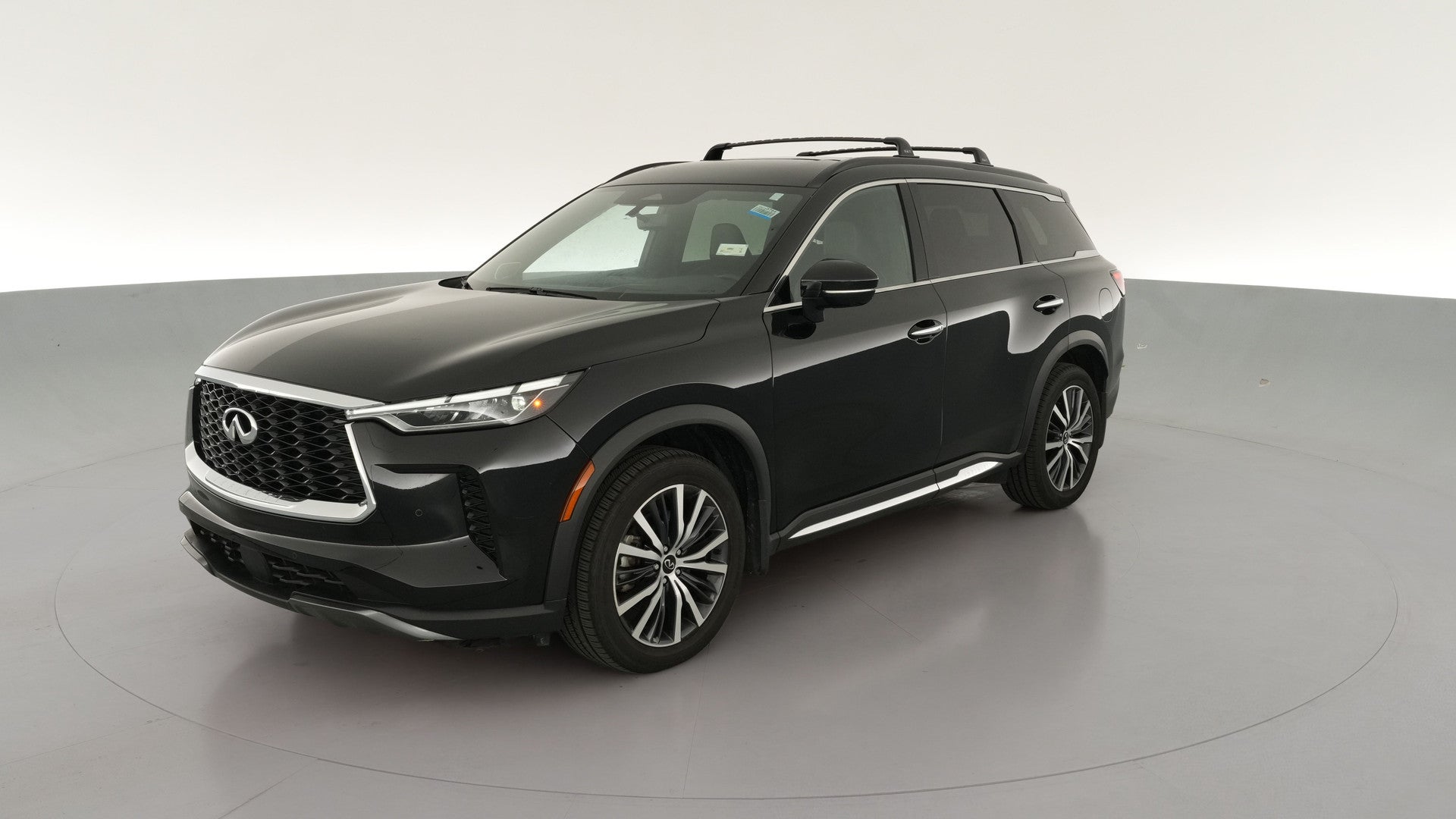 2024 INFINITI QX60 vehicle photo