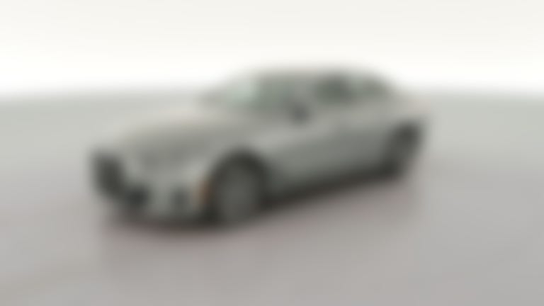 2026 BMW 4 Series vehicle photo